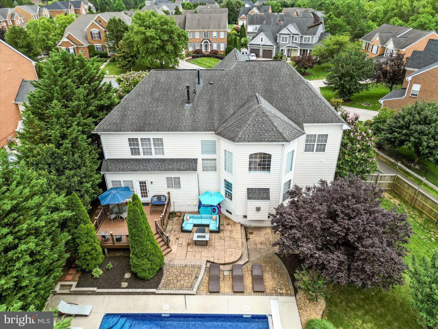 1509 STONE HOUSE CT, WINCHESTER, Virginia 22601, 4 Bedrooms Bedrooms, ,4 BathroomsBathrooms,Residential,For sale,1509 STONE HOUSE CT,VAWI2008692 MLS # VAWI2008692