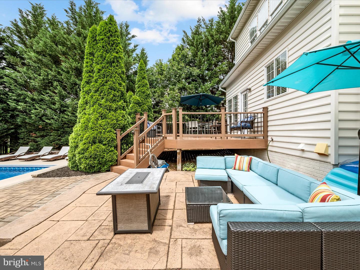 1509 STONE HOUSE CT, WINCHESTER, Virginia 22601, 4 Bedrooms Bedrooms, ,4 BathroomsBathrooms,Residential,For sale,1509 STONE HOUSE CT,VAWI2008692 MLS # VAWI2008692