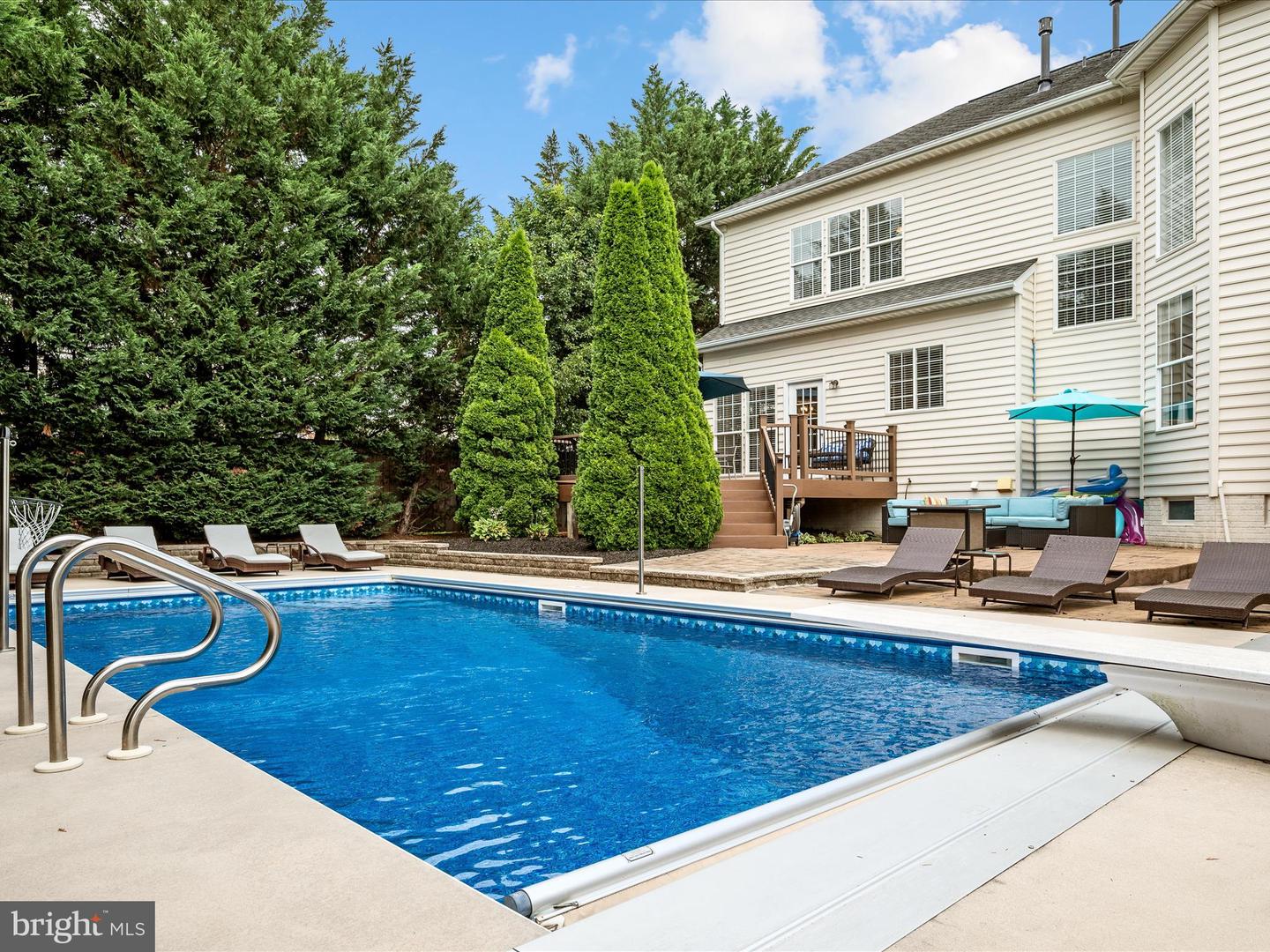 1509 STONE HOUSE CT, WINCHESTER, Virginia 22601, 4 Bedrooms Bedrooms, ,4 BathroomsBathrooms,Residential,For sale,1509 STONE HOUSE CT,VAWI2008692 MLS # VAWI2008692