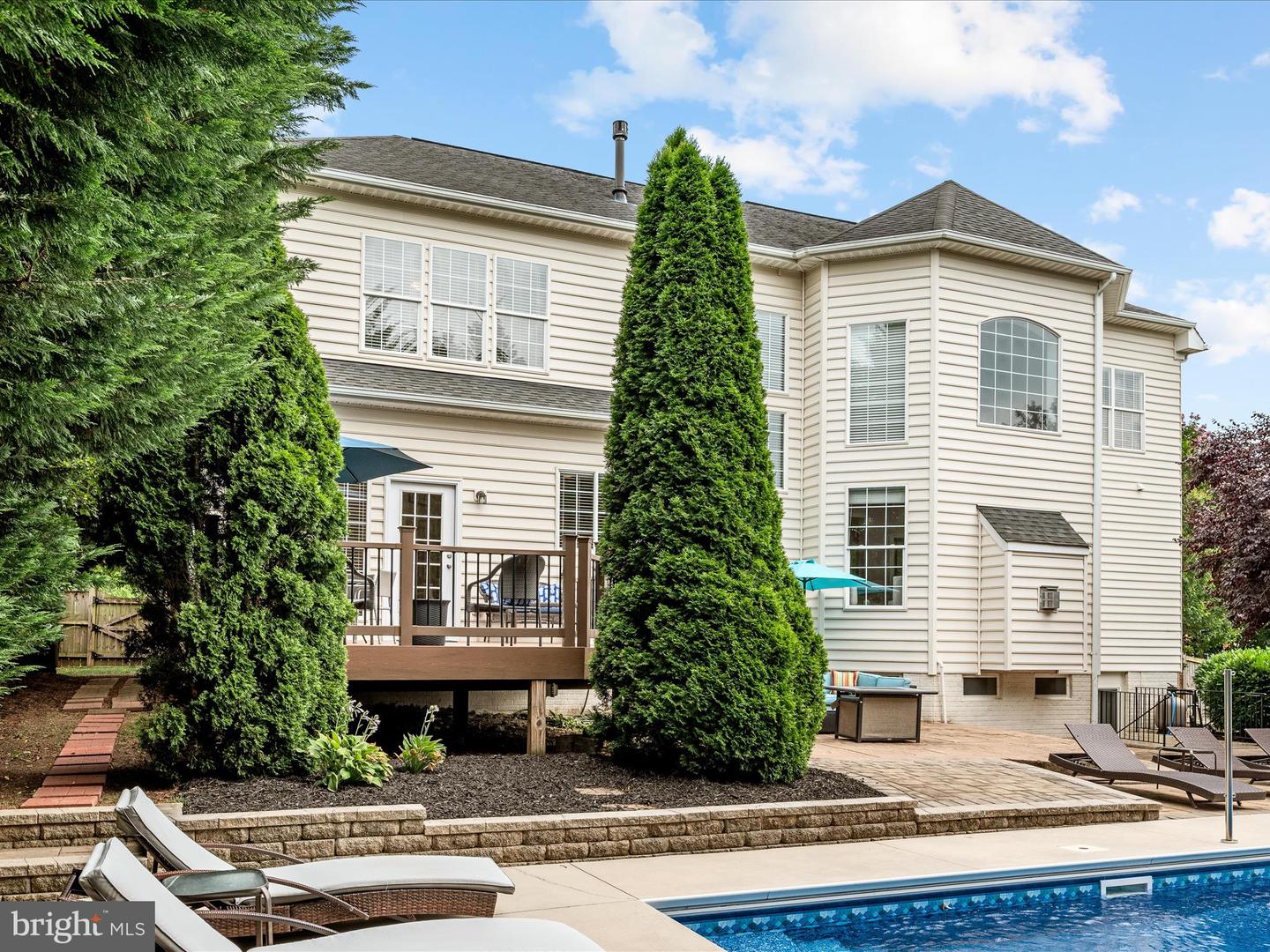 1509 STONE HOUSE CT, WINCHESTER, Virginia 22601, 4 Bedrooms Bedrooms, ,4 BathroomsBathrooms,Residential,For sale,1509 STONE HOUSE CT,VAWI2008692 MLS # VAWI2008692