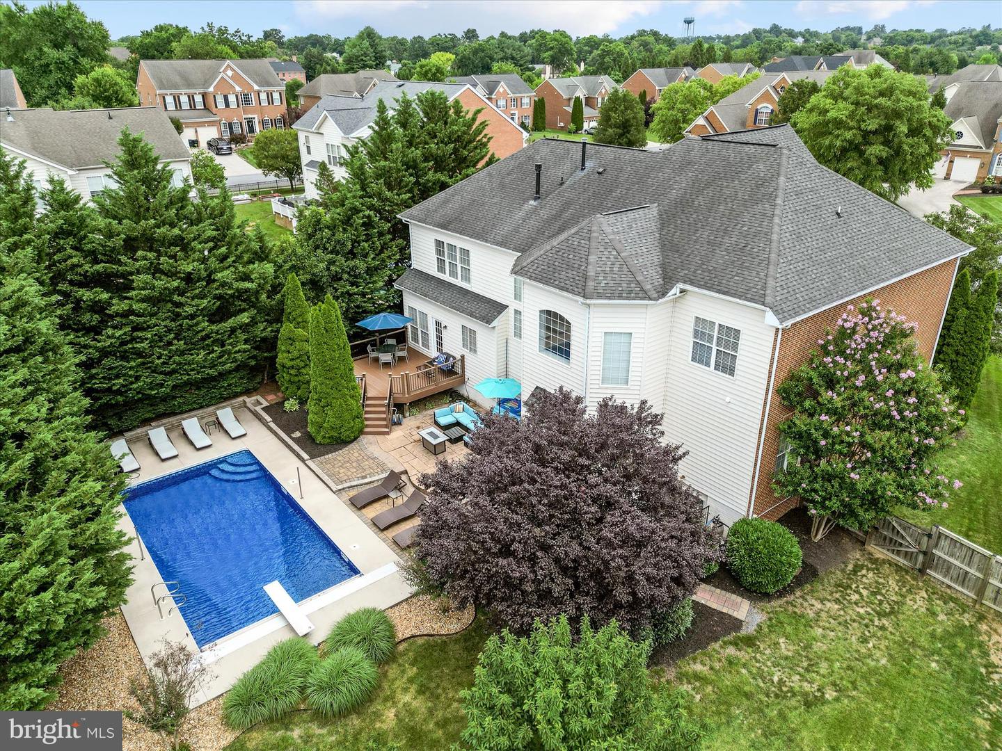 1509 STONE HOUSE CT, WINCHESTER, Virginia 22601, 4 Bedrooms Bedrooms, ,4 BathroomsBathrooms,Residential,For sale,1509 STONE HOUSE CT,VAWI2008692 MLS # VAWI2008692