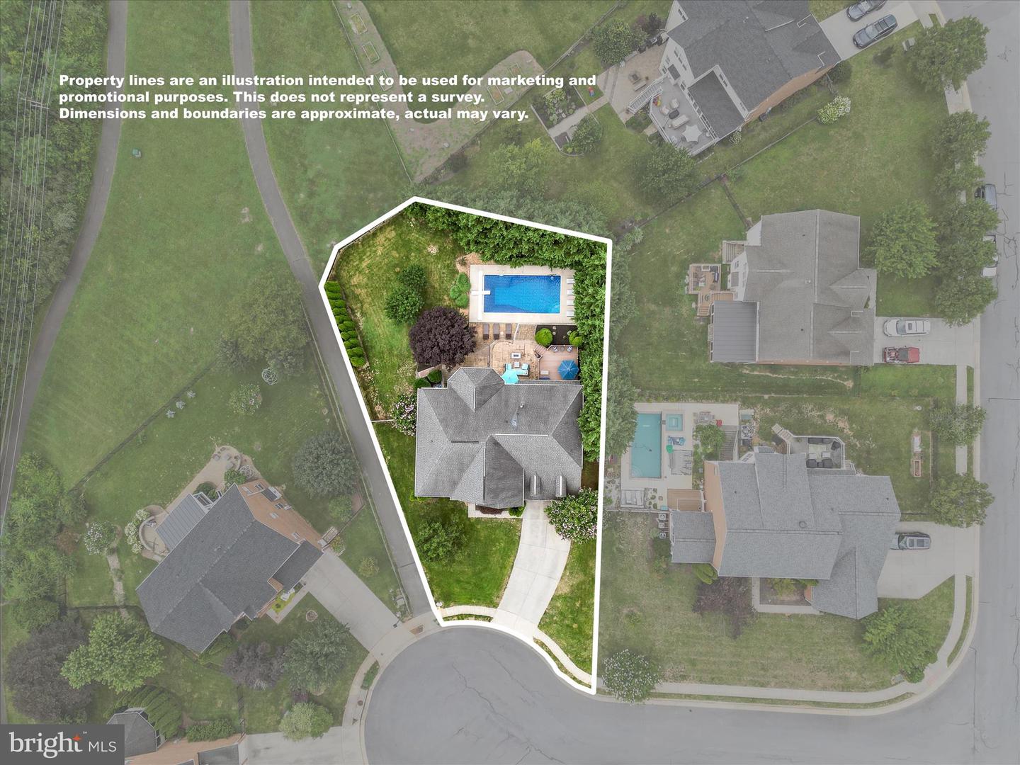 1509 STONE HOUSE CT, WINCHESTER, Virginia 22601, 4 Bedrooms Bedrooms, ,4 BathroomsBathrooms,Residential,For sale,1509 STONE HOUSE CT,VAWI2008692 MLS # VAWI2008692