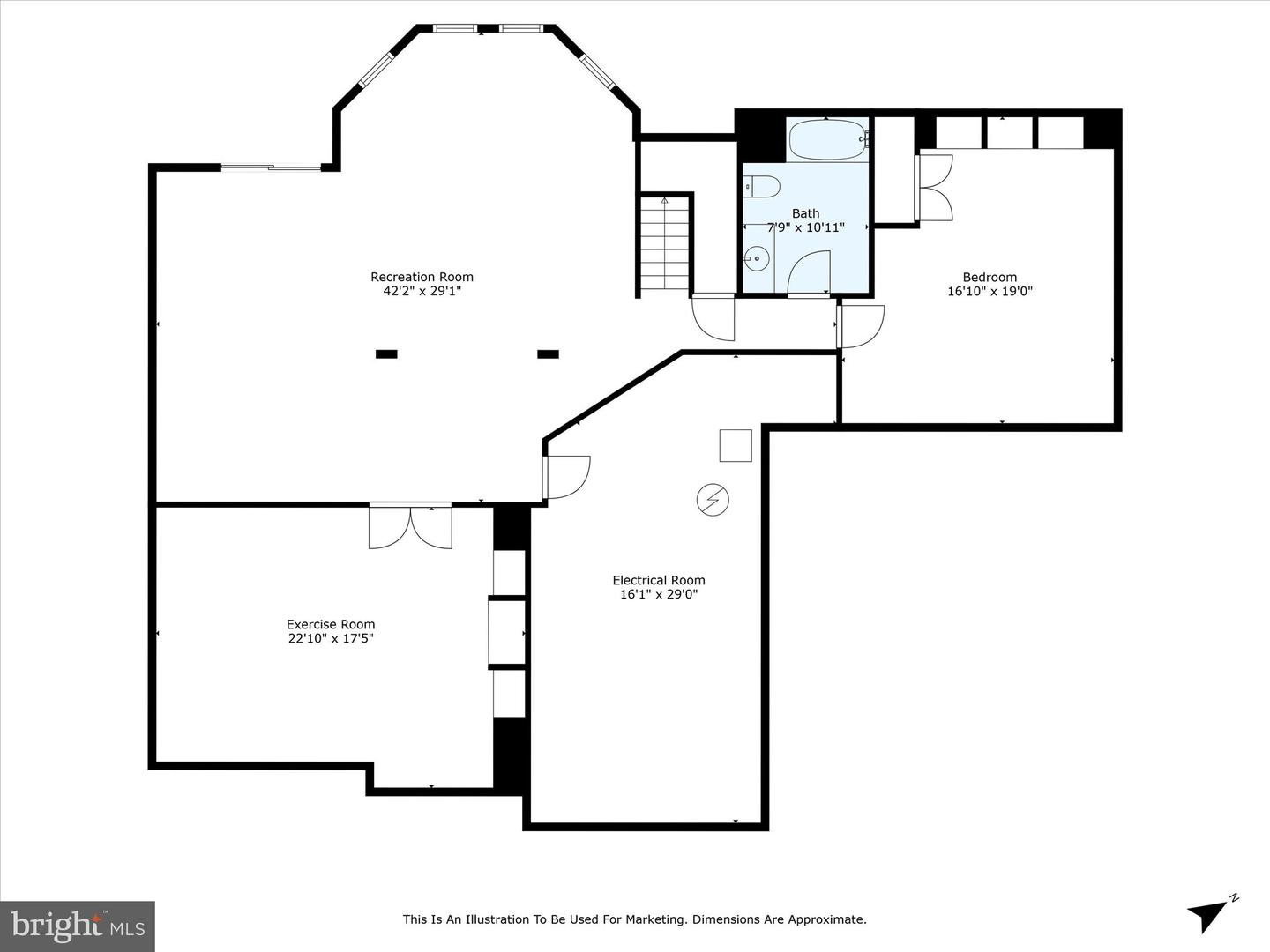 1509 STONE HOUSE CT, WINCHESTER, Virginia 22601, 4 Bedrooms Bedrooms, ,4 BathroomsBathrooms,Residential,For sale,1509 STONE HOUSE CT,VAWI2008692 MLS # VAWI2008692