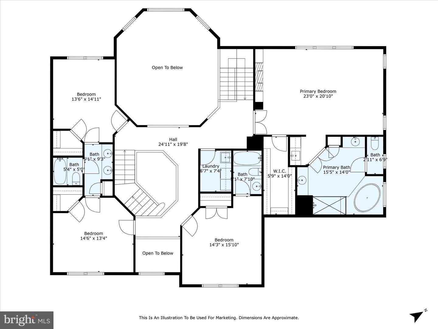 1509 STONE HOUSE CT, WINCHESTER, Virginia 22601, 4 Bedrooms Bedrooms, ,4 BathroomsBathrooms,Residential,For sale,1509 STONE HOUSE CT,VAWI2008692 MLS # VAWI2008692