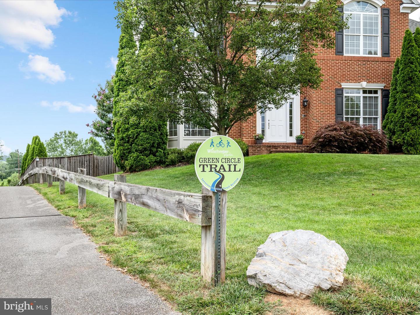 1509 STONE HOUSE CT, WINCHESTER, Virginia 22601, 4 Bedrooms Bedrooms, ,4 BathroomsBathrooms,Residential,For sale,1509 STONE HOUSE CT,VAWI2008692 MLS # VAWI2008692