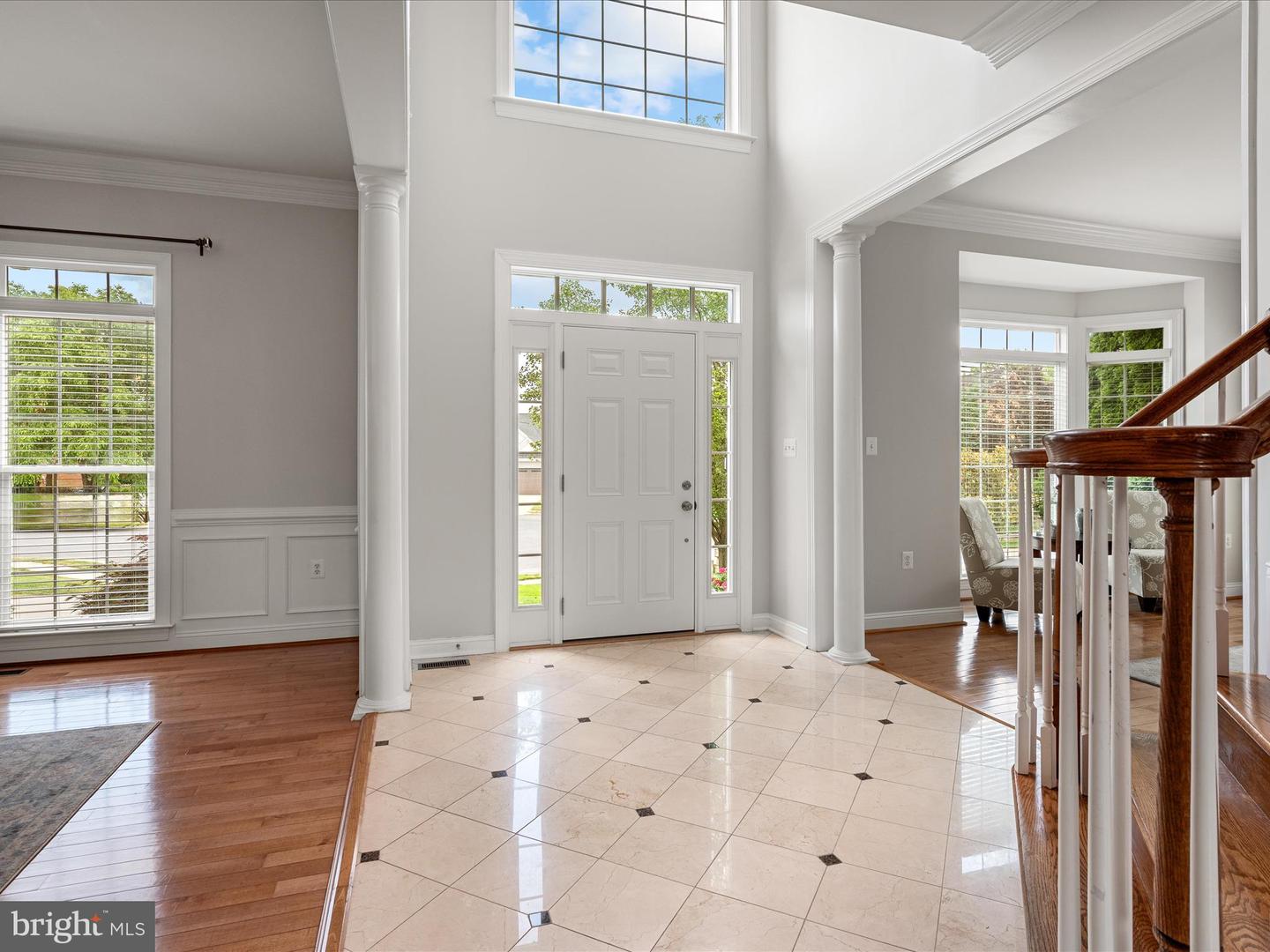 1509 STONE HOUSE CT, WINCHESTER, Virginia 22601, 4 Bedrooms Bedrooms, ,4 BathroomsBathrooms,Residential,For sale,1509 STONE HOUSE CT,VAWI2008692 MLS # VAWI2008692