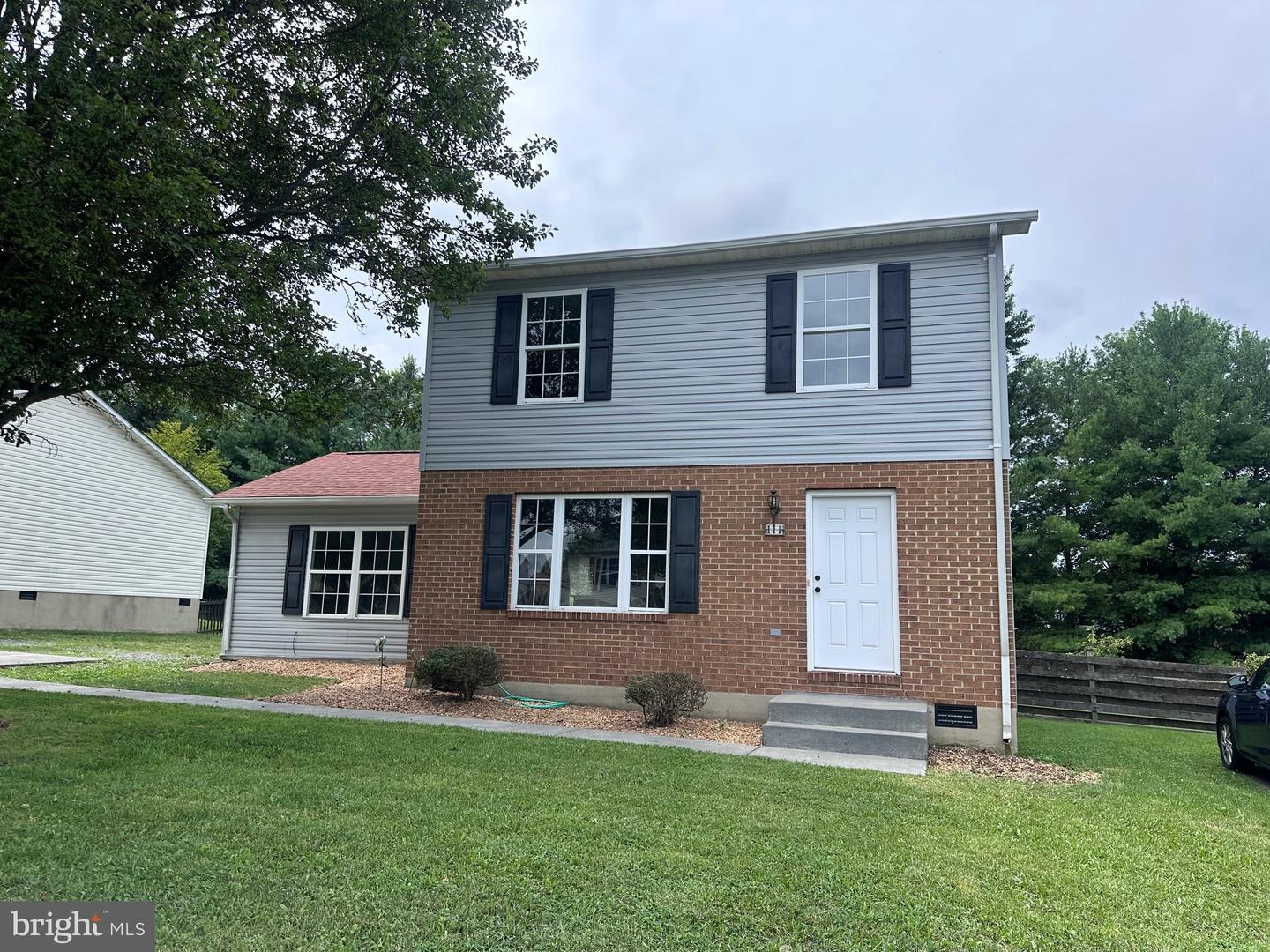 111 OLD DOMINION DR, WINCHESTER, Virginia 22603, 3 Bedrooms Bedrooms, ,2 BathroomsBathrooms,Residential,For sale,111 OLD DOMINION DR,VAFV2035468 MLS # VAFV2035468
