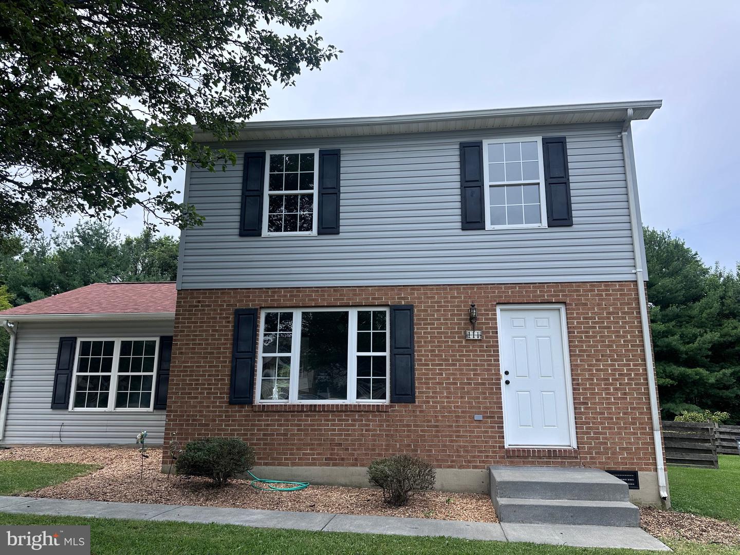 111 OLD DOMINION DR, WINCHESTER, Virginia 22603, 3 Bedrooms Bedrooms, ,2 BathroomsBathrooms,Residential,For sale,111 OLD DOMINION DR,VAFV2035468 MLS # VAFV2035468