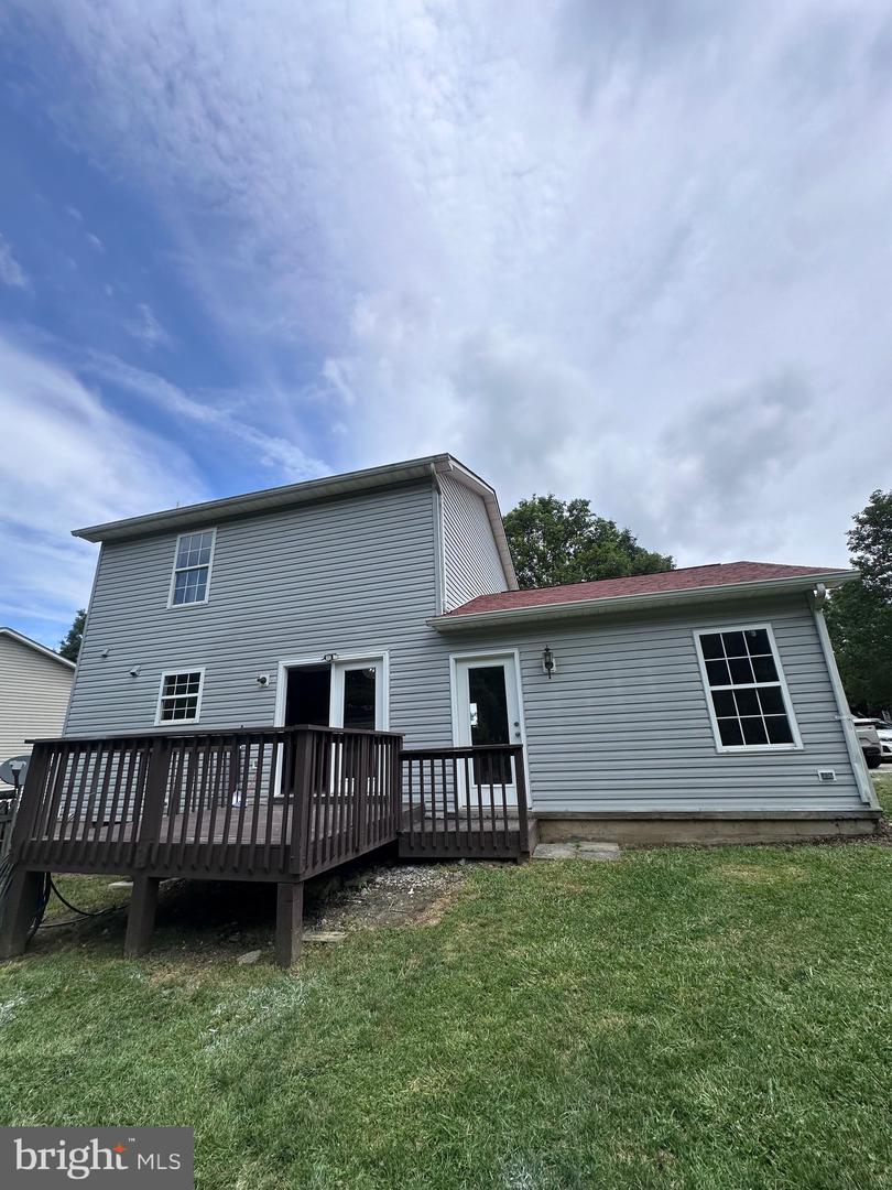 111 OLD DOMINION DR, WINCHESTER, Virginia 22603, 3 Bedrooms Bedrooms, ,2 BathroomsBathrooms,Residential,For sale,111 OLD DOMINION DR,VAFV2035468 MLS # VAFV2035468