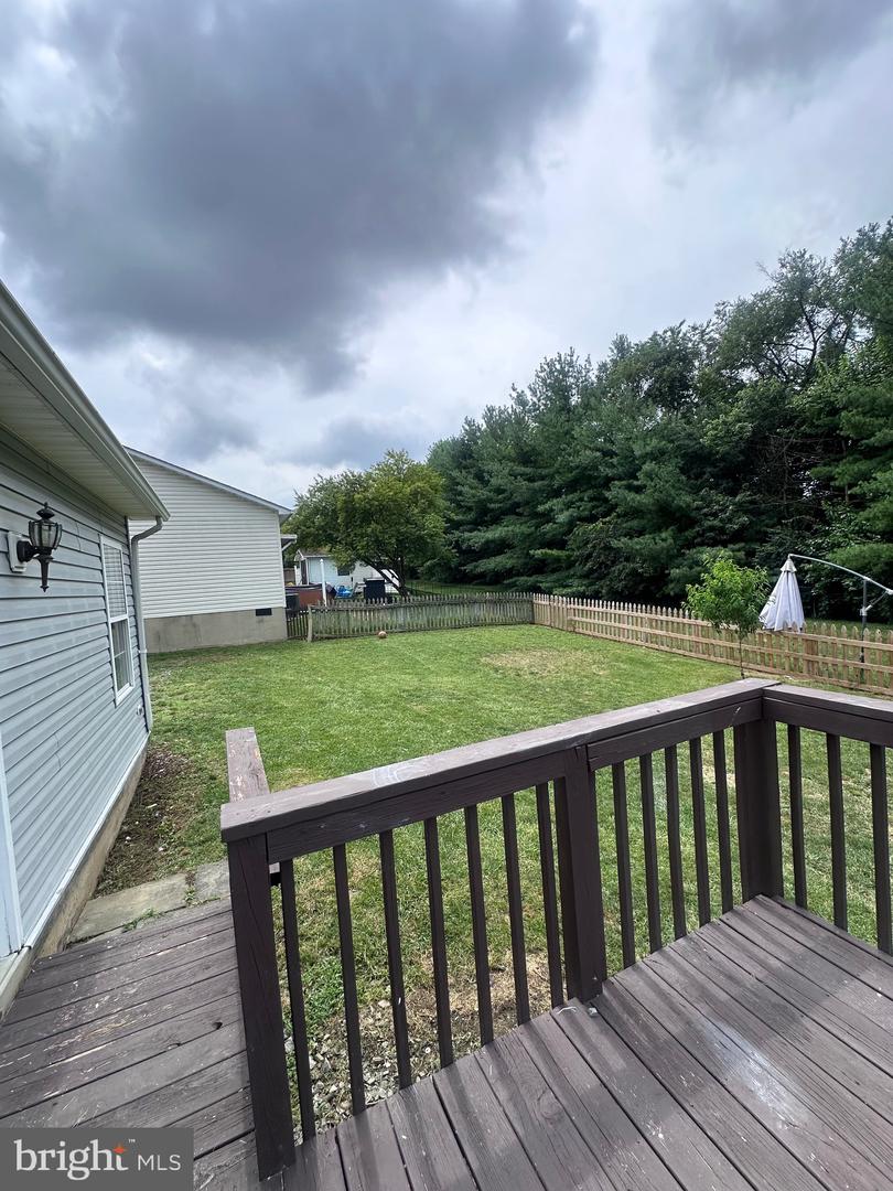 111 OLD DOMINION DR, WINCHESTER, Virginia 22603, 3 Bedrooms Bedrooms, ,2 BathroomsBathrooms,Residential,For sale,111 OLD DOMINION DR,VAFV2035468 MLS # VAFV2035468