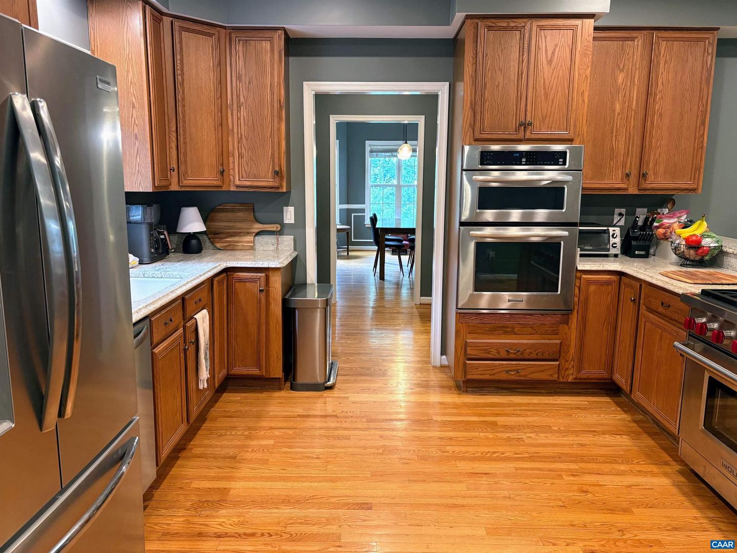 55 WILLOW WAY RD, BARBOURSVILLE, Virginia 22973, 4 Bedrooms Bedrooms, ,2 BathroomsBathrooms,Residential,For sale,55 WILLOW WAY RD,666759 MLS # 666759