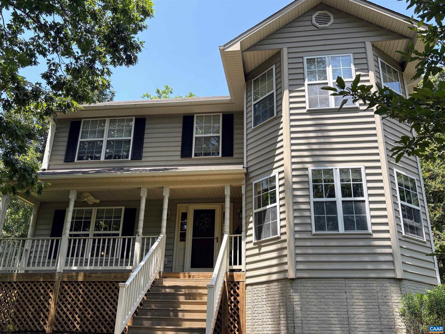 55 WILLOW WAY RD, BARBOURSVILLE, Virginia 22973, 4 Bedrooms Bedrooms, ,2 BathroomsBathrooms,Residential,For sale,55 WILLOW WAY RD,666759 MLS # 666759