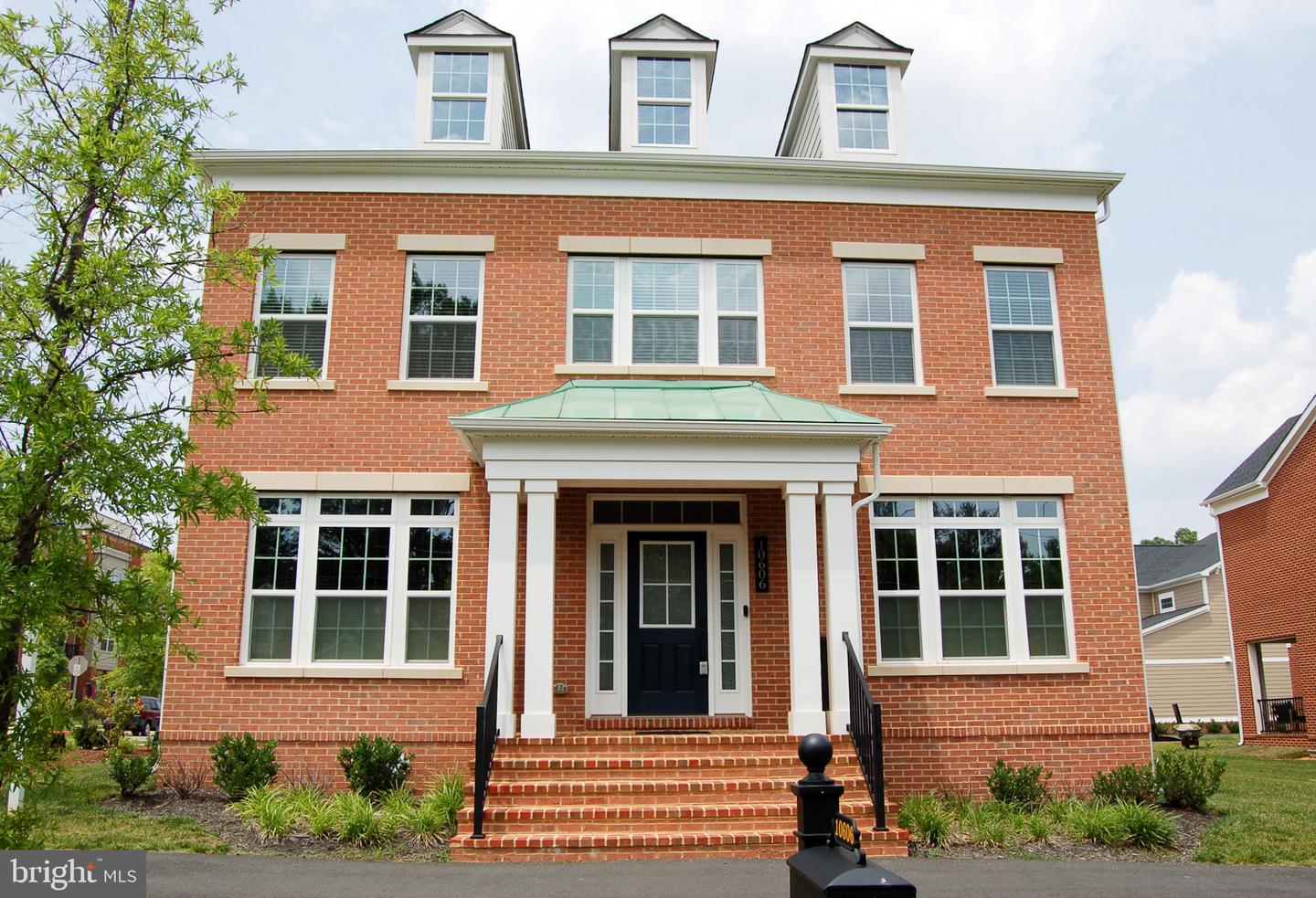 10606 CEDAR AVE, FAIRFAX, Virginia 22030, 6 Bedrooms Bedrooms, ,6 BathroomsBathrooms,Residential,For sale,10606 CEDAR AVE,VAFC2006626 MLS # VAFC2006626