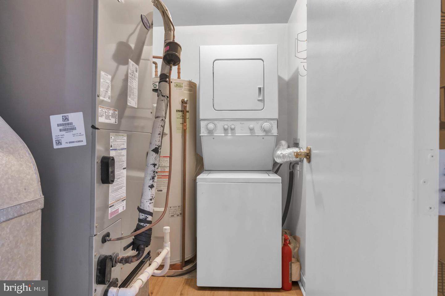 1530 KEY BLVD #715, ARLINGTON, Virginia 22209, 2 Bedrooms Bedrooms, ,2 BathroomsBathrooms,Residential,For sale,1530 KEY BLVD #715,VAAR2060800 MLS # VAAR2060800