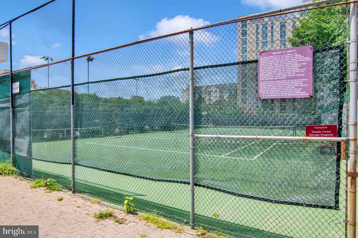 1530 KEY BLVD #715, ARLINGTON, Virginia 22209, 2 Bedrooms Bedrooms, ,2 BathroomsBathrooms,Residential,For sale,1530 KEY BLVD #715,VAAR2060800 MLS # VAAR2060800