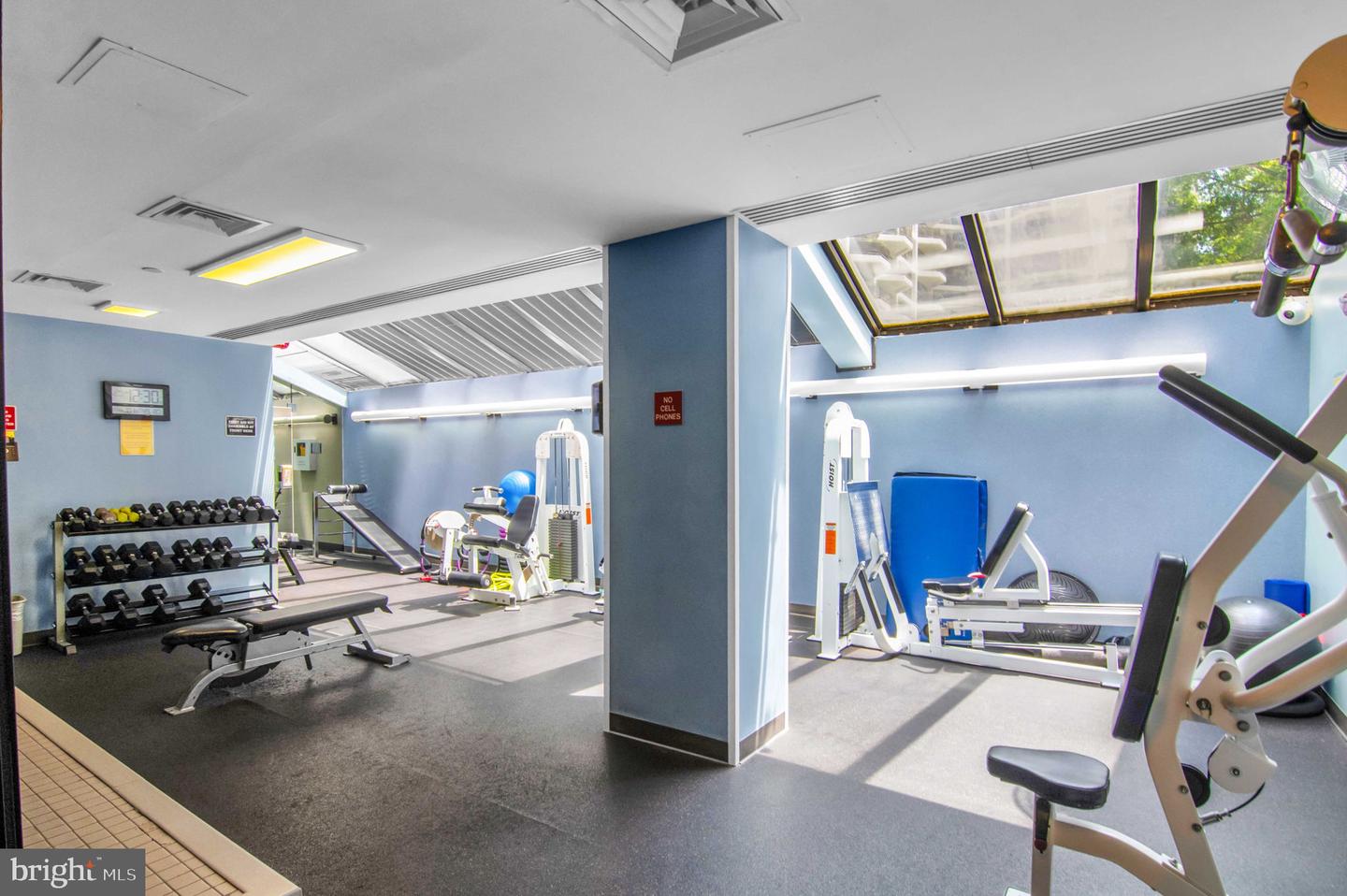 1530 KEY BLVD #715, ARLINGTON, Virginia 22209, 2 Bedrooms Bedrooms, ,2 BathroomsBathrooms,Residential,For sale,1530 KEY BLVD #715,VAAR2060800 MLS # VAAR2060800
