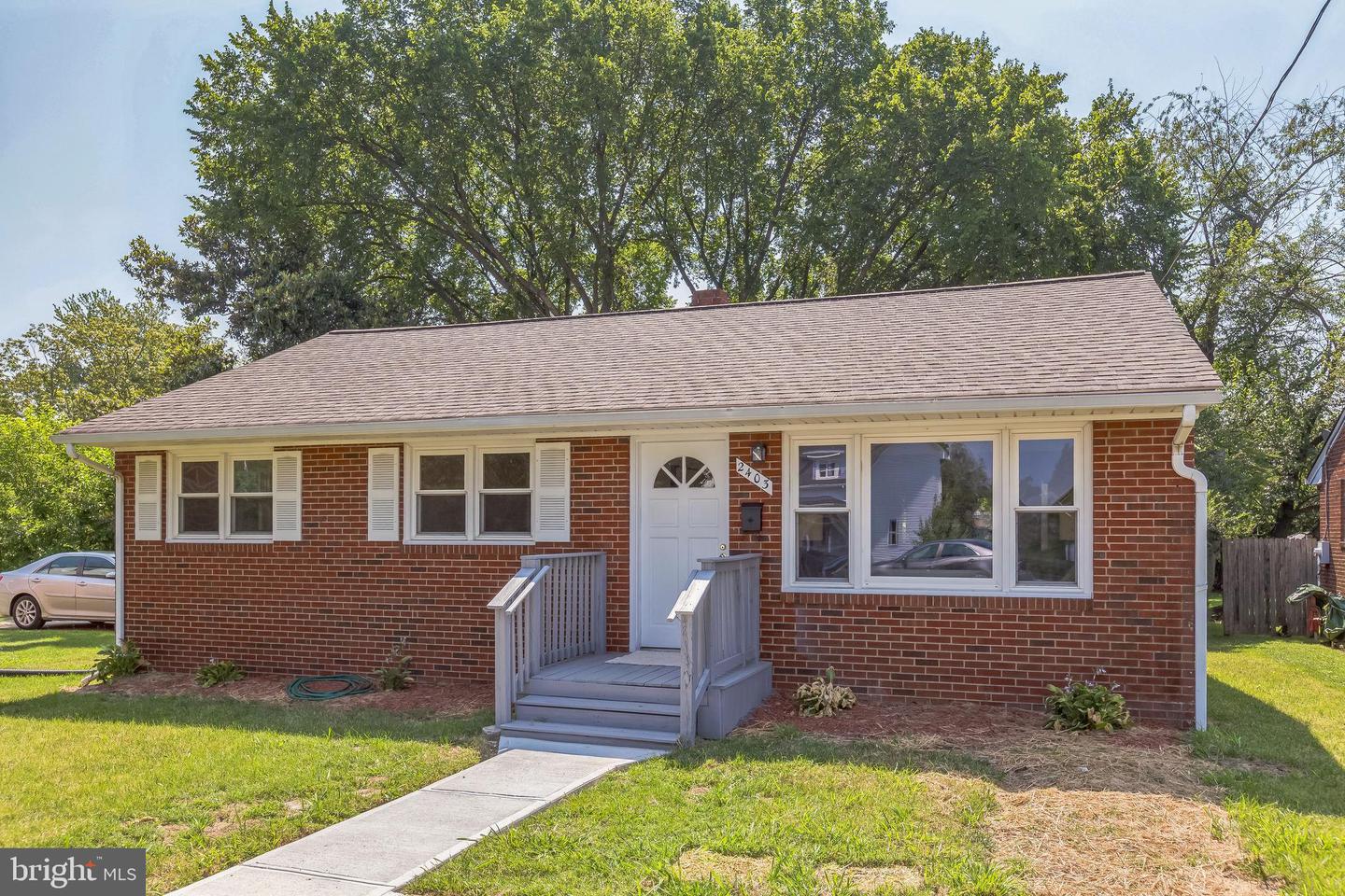 2403 LAFAYETTE BLVD, FREDERICKSBURG, Virginia 22401, 3 Bedrooms Bedrooms, ,2 BathroomsBathrooms,Residential,For sale,2403 LAFAYETTE BLVD,VAFB2008584 MLS # VAFB2008584