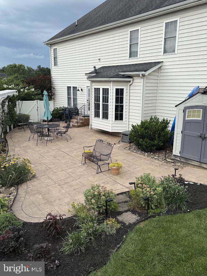 132 CAHILLE DR, WINCHESTER, Virginia 22602, 4 Bedrooms Bedrooms, 15 Rooms Rooms,3 BathroomsBathrooms,Residential,For sale,132 CAHILLE DR,VAFV2035466 MLS # VAFV2035466