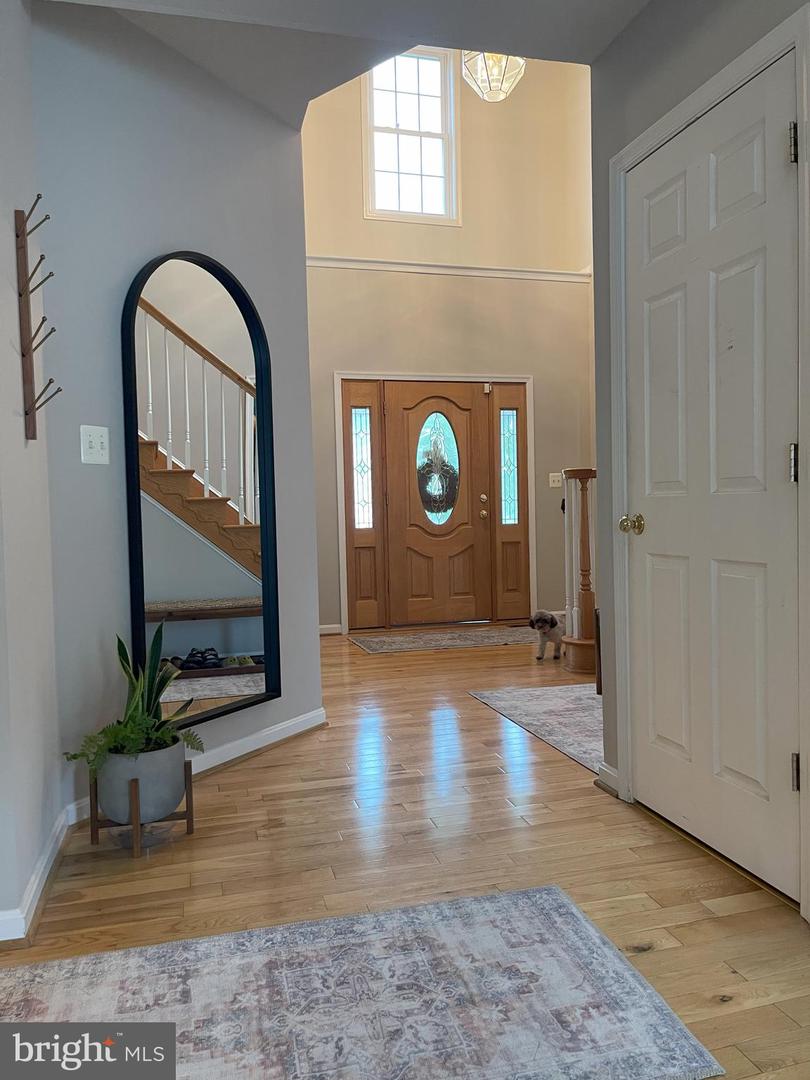 132 CAHILLE DR, WINCHESTER, Virginia 22602, 4 Bedrooms Bedrooms, 15 Rooms Rooms,3 BathroomsBathrooms,Residential,For sale,132 CAHILLE DR,VAFV2035466 MLS # VAFV2035466