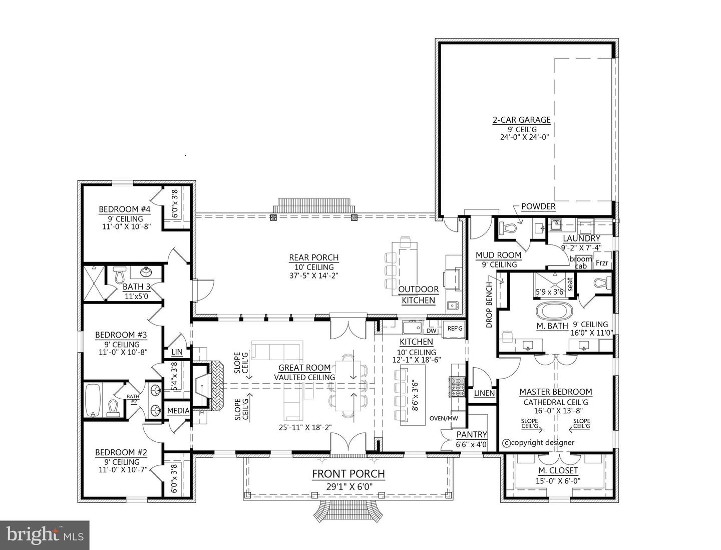 0 HATCHER DR, FRONT ROYAL, Virginia 22630, 4 Bedrooms Bedrooms, ,3 BathroomsBathrooms,Residential,For sale,0 HATCHER DR,VAWR2011704 MLS # VAWR2011704