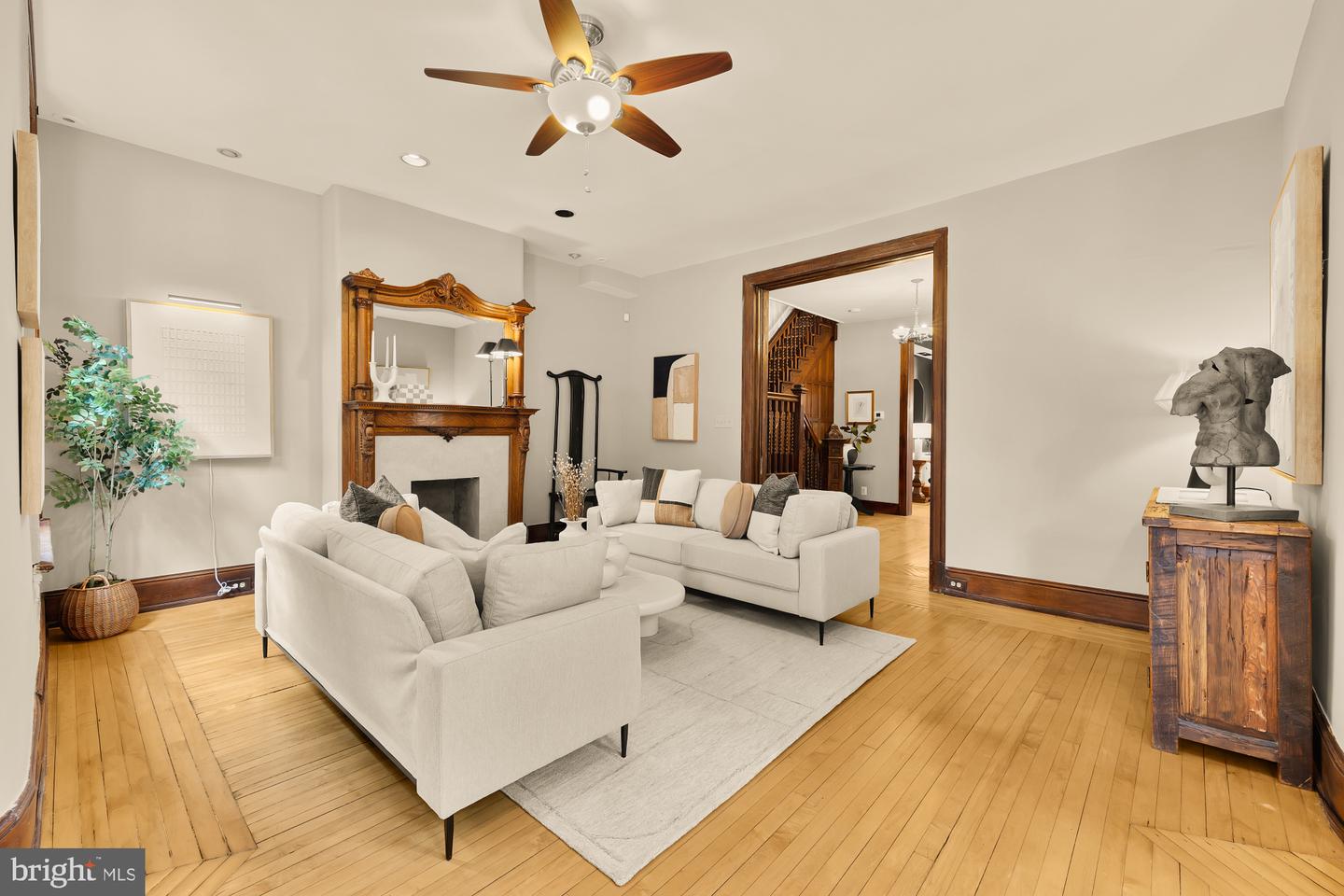 100 W ST NW, WASHINGTON, District Of Columbia 20001, 6 Bedrooms Bedrooms, ,4 BathroomsBathrooms,Residential,For sale,100 W ST NW,DCDC2210416 MLS # DCDC2210416