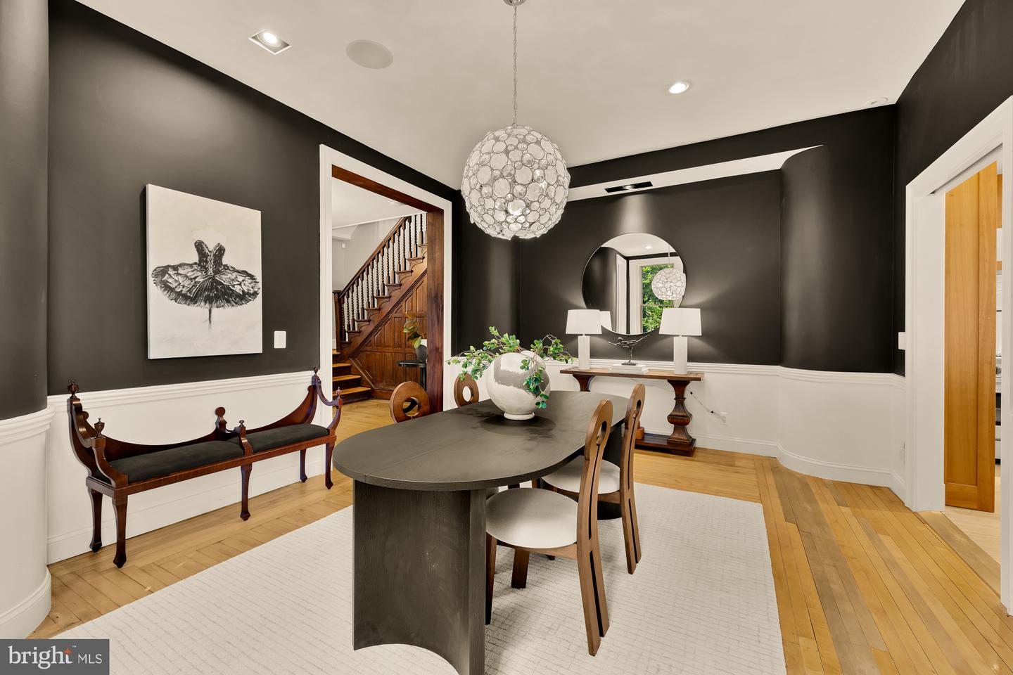 100 W ST NW, WASHINGTON, District Of Columbia 20001, 6 Bedrooms Bedrooms, ,4 BathroomsBathrooms,Residential,For sale,100 W ST NW,DCDC2210416 MLS # DCDC2210416