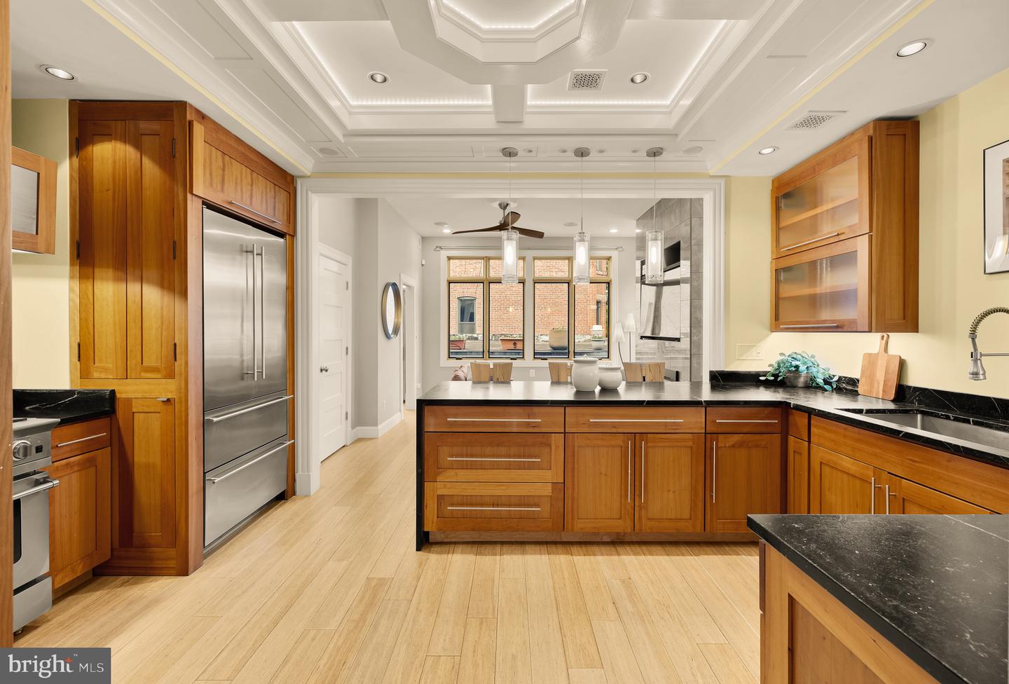 100 W ST NW, WASHINGTON, District Of Columbia 20001, 6 Bedrooms Bedrooms, ,4 BathroomsBathrooms,Residential,For sale,100 W ST NW,DCDC2210416 MLS # DCDC2210416