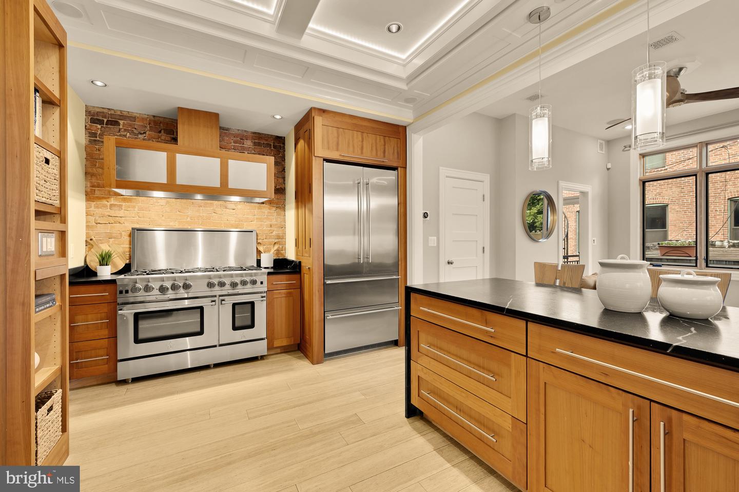 100 W ST NW, WASHINGTON, District Of Columbia 20001, 6 Bedrooms Bedrooms, ,4 BathroomsBathrooms,Residential,For sale,100 W ST NW,DCDC2210416 MLS # DCDC2210416
