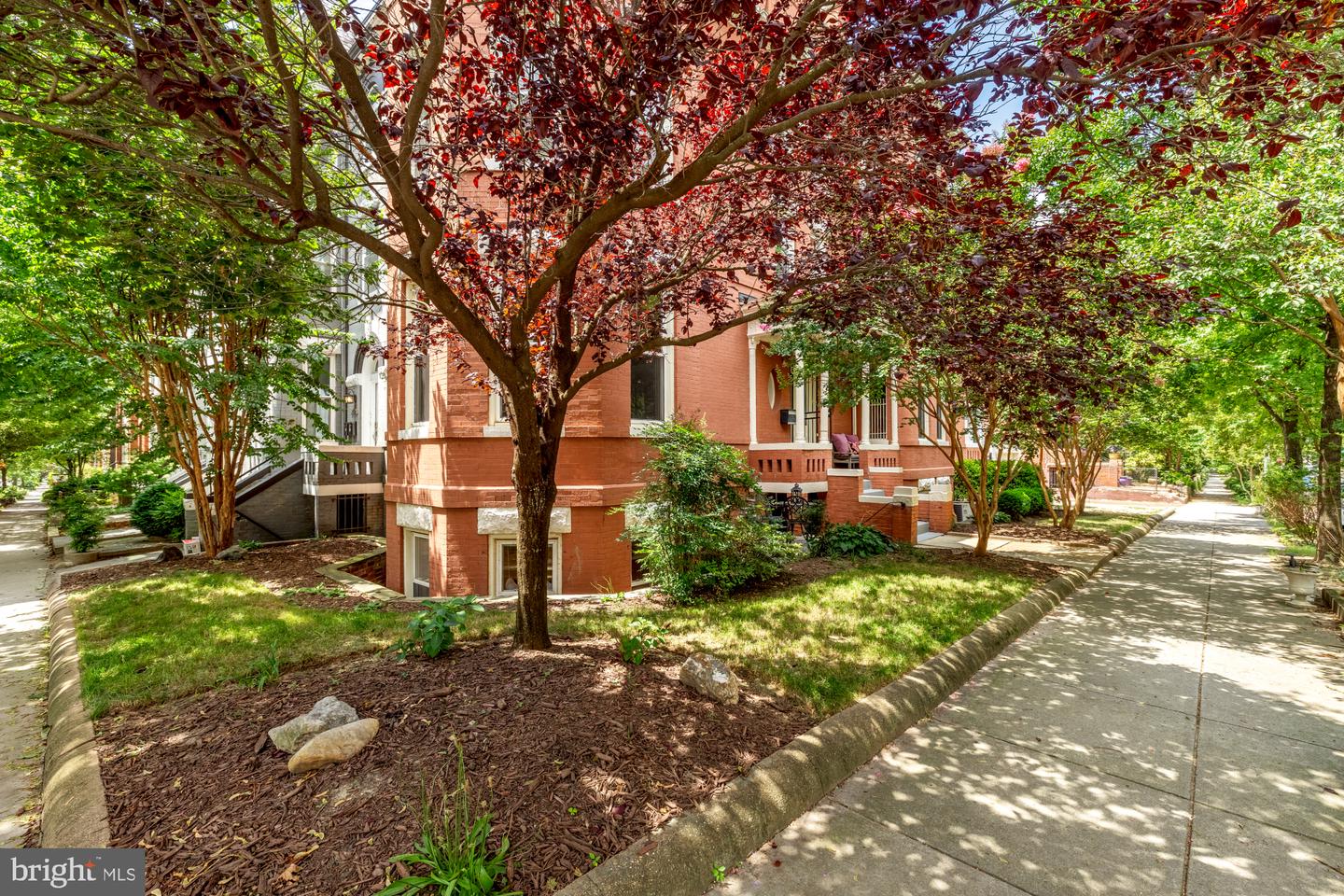 100 W ST NW, WASHINGTON, District Of Columbia 20001, 6 Bedrooms Bedrooms, ,4 BathroomsBathrooms,Residential,For sale,100 W ST NW,DCDC2210416 MLS # DCDC2210416