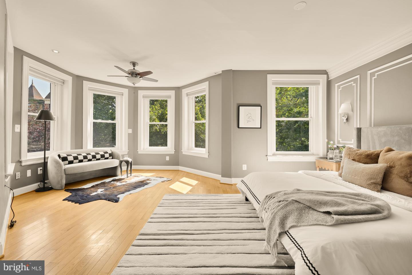 100 W ST NW, WASHINGTON, District Of Columbia 20001, 6 Bedrooms Bedrooms, ,4 BathroomsBathrooms,Residential,For sale,100 W ST NW,DCDC2210416 MLS # DCDC2210416