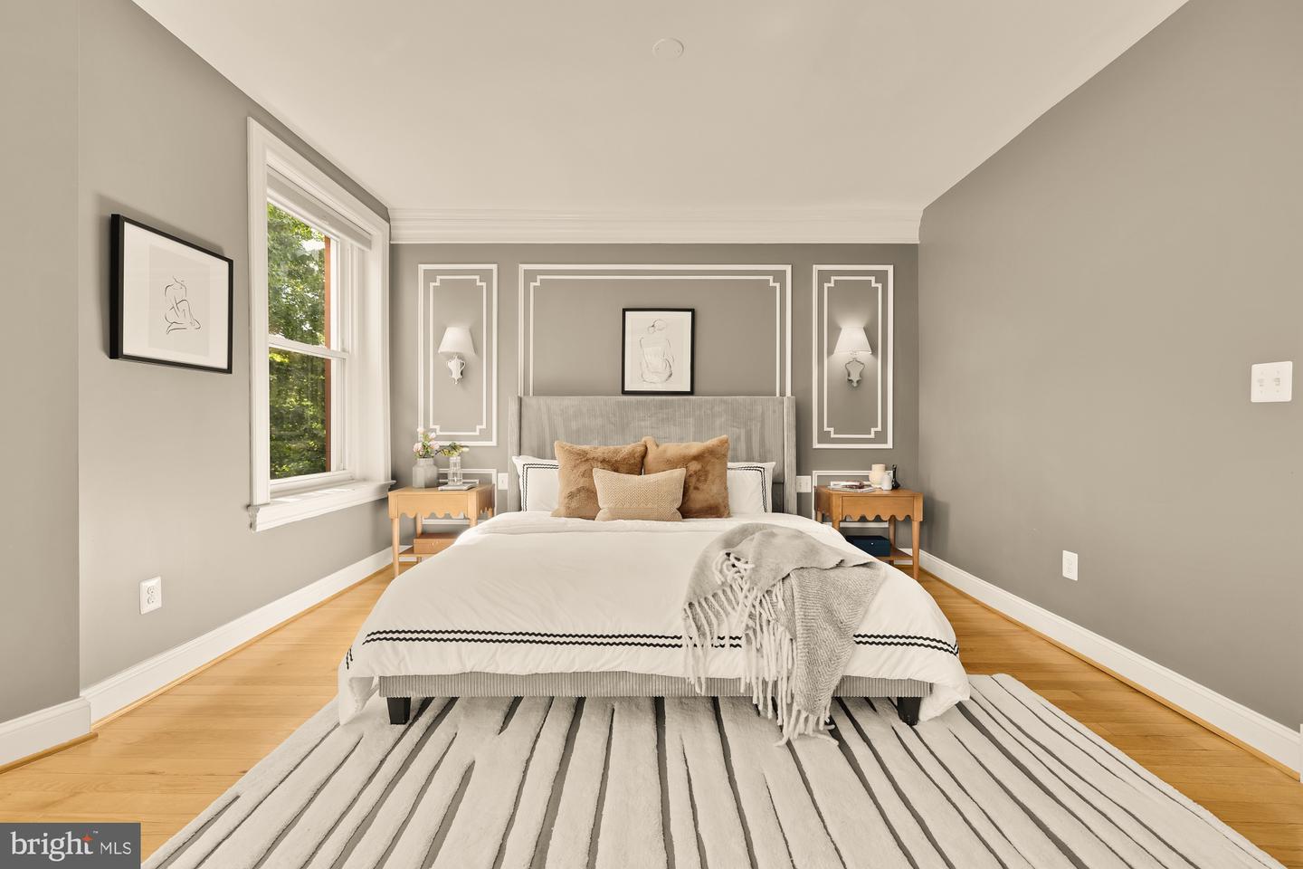 100 W ST NW, WASHINGTON, District Of Columbia 20001, 6 Bedrooms Bedrooms, ,4 BathroomsBathrooms,Residential,For sale,100 W ST NW,DCDC2210416 MLS # DCDC2210416