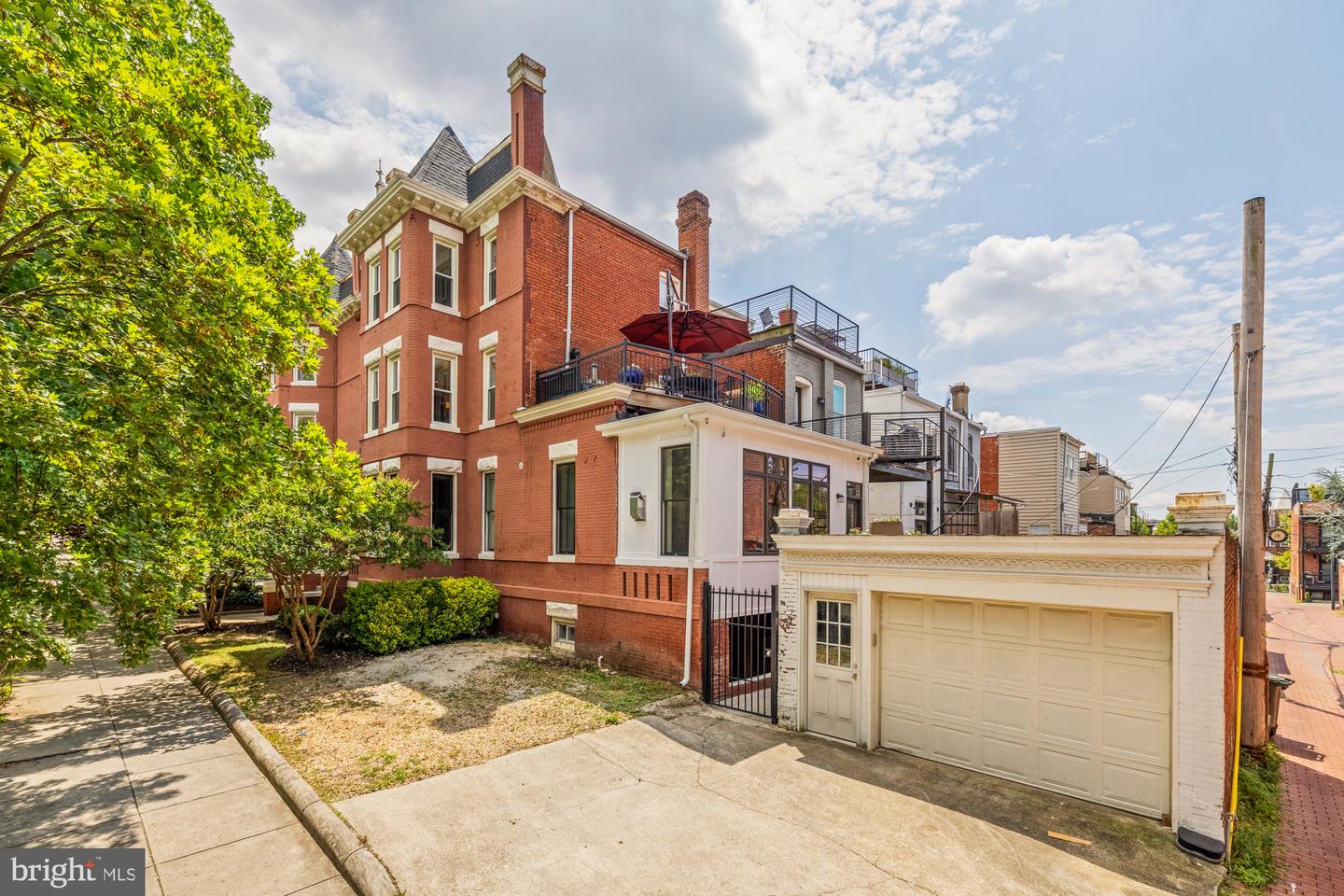 100 W ST NW, WASHINGTON, District Of Columbia 20001, 6 Bedrooms Bedrooms, ,4 BathroomsBathrooms,Residential,For sale,100 W ST NW,DCDC2210416 MLS # DCDC2210416