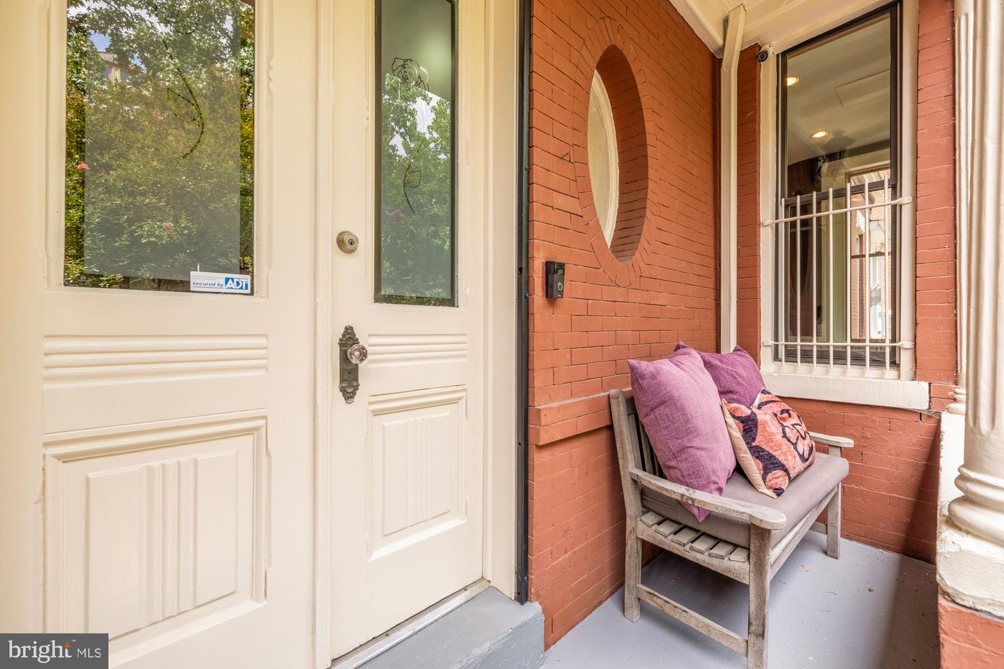 100 W ST NW, WASHINGTON, District Of Columbia 20001, 6 Bedrooms Bedrooms, ,4 BathroomsBathrooms,Residential,For sale,100 W ST NW,DCDC2210416 MLS # DCDC2210416