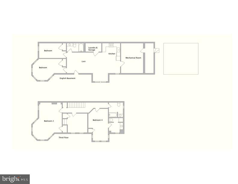 100 W ST NW, WASHINGTON, District Of Columbia 20001, 6 Bedrooms Bedrooms, ,4 BathroomsBathrooms,Residential,For sale,100 W ST NW,DCDC2210416 MLS # DCDC2210416