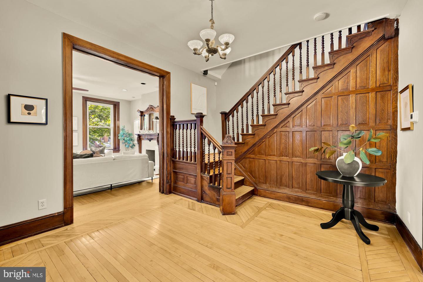 100 W ST NW, WASHINGTON, District Of Columbia 20001, 6 Bedrooms Bedrooms, ,4 BathroomsBathrooms,Residential,For sale,100 W ST NW,DCDC2210416 MLS # DCDC2210416
