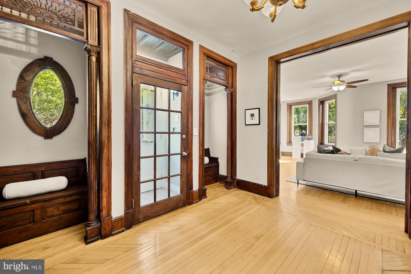 100 W ST NW, WASHINGTON, District Of Columbia 20001, 6 Bedrooms Bedrooms, ,4 BathroomsBathrooms,Residential,For sale,100 W ST NW,DCDC2210416 MLS # DCDC2210416