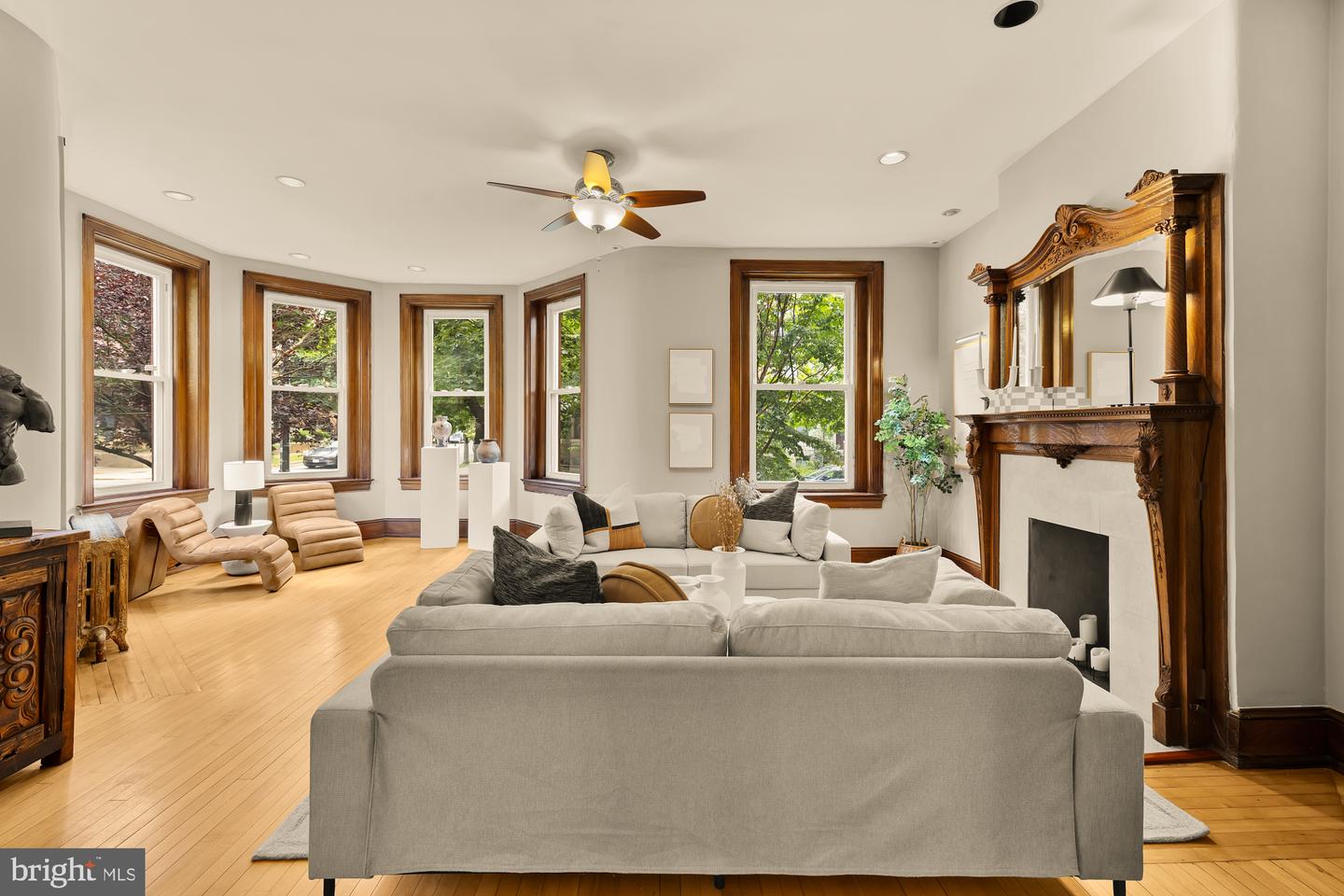 100 W ST NW, WASHINGTON, District Of Columbia 20001, 6 Bedrooms Bedrooms, ,4 BathroomsBathrooms,Residential,For sale,100 W ST NW,DCDC2210416 MLS # DCDC2210416
