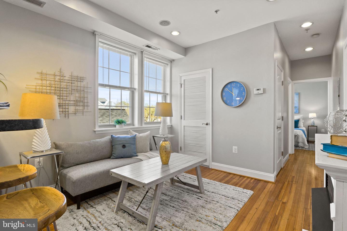 410 15TH ST NE #22, WASHINGTON, District Of Columbia 20002, 1 Bedroom Bedrooms, ,1 BathroomBathrooms,Residential,For sale,410 15TH ST NE #22,DCDC2210418 MLS # DCDC2210418