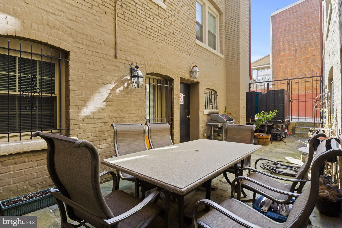 410 15TH ST NE #22, WASHINGTON, District Of Columbia 20002, 1 Bedroom Bedrooms, ,1 BathroomBathrooms,Residential,For sale,410 15TH ST NE #22,DCDC2210418 MLS # DCDC2210418