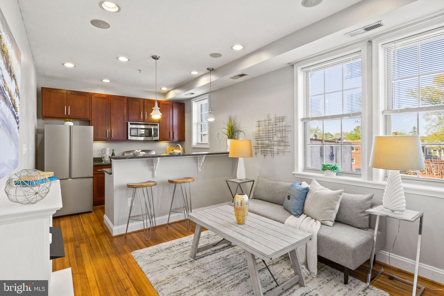 410 15TH ST NE #22, WASHINGTON, District Of Columbia 20002, 1 Bedroom Bedrooms, ,1 BathroomBathrooms,Residential,For sale,410 15TH ST NE #22,DCDC2210418 MLS # DCDC2210418