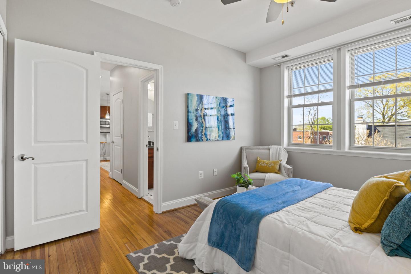 410 15TH ST NE #22, WASHINGTON, District Of Columbia 20002, 1 Bedroom Bedrooms, ,1 BathroomBathrooms,Residential,For sale,410 15TH ST NE #22,DCDC2210418 MLS # DCDC2210418