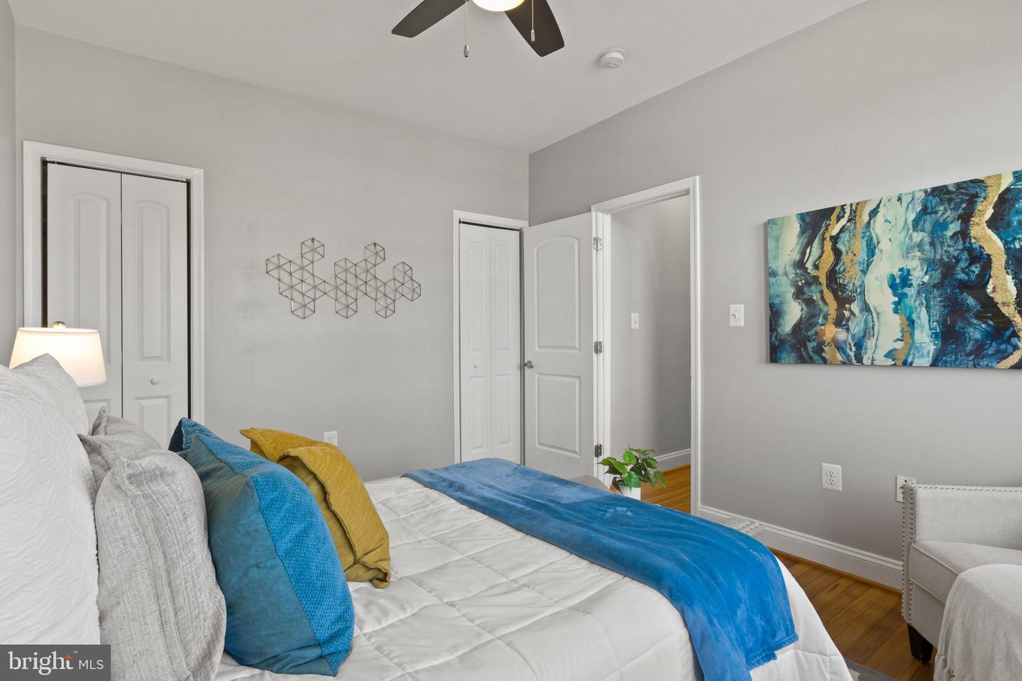410 15TH ST NE #22, WASHINGTON, District Of Columbia 20002, 1 Bedroom Bedrooms, ,1 BathroomBathrooms,Residential,For sale,410 15TH ST NE #22,DCDC2210418 MLS # DCDC2210418