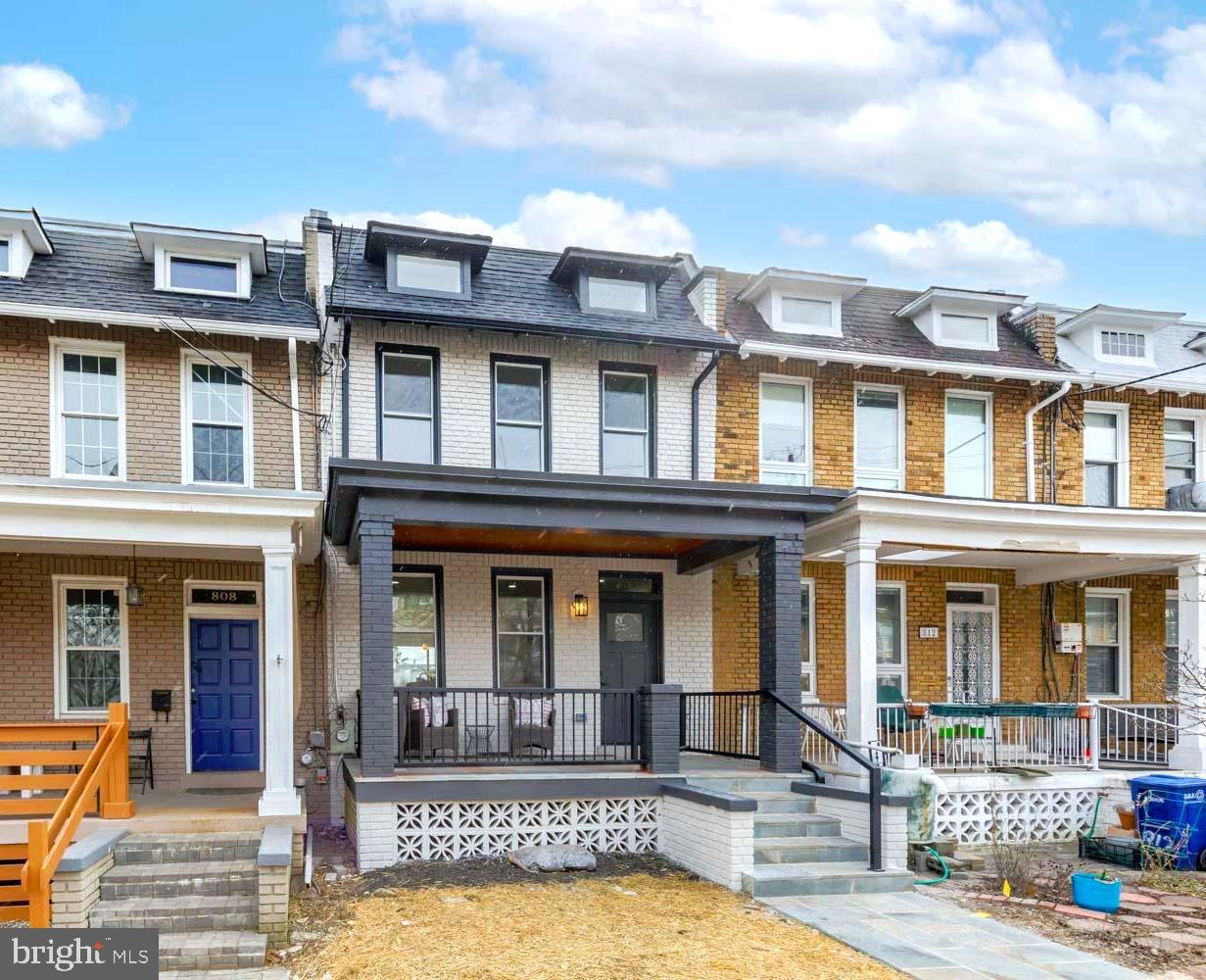 810 MADISON ST NW, WASHINGTON, District Of Columbia 20011, 4 Bedrooms Bedrooms, ,3 BathroomsBathrooms,Residential,For sale,810 MADISON ST NW,DCDC2210424 MLS # DCDC2210424