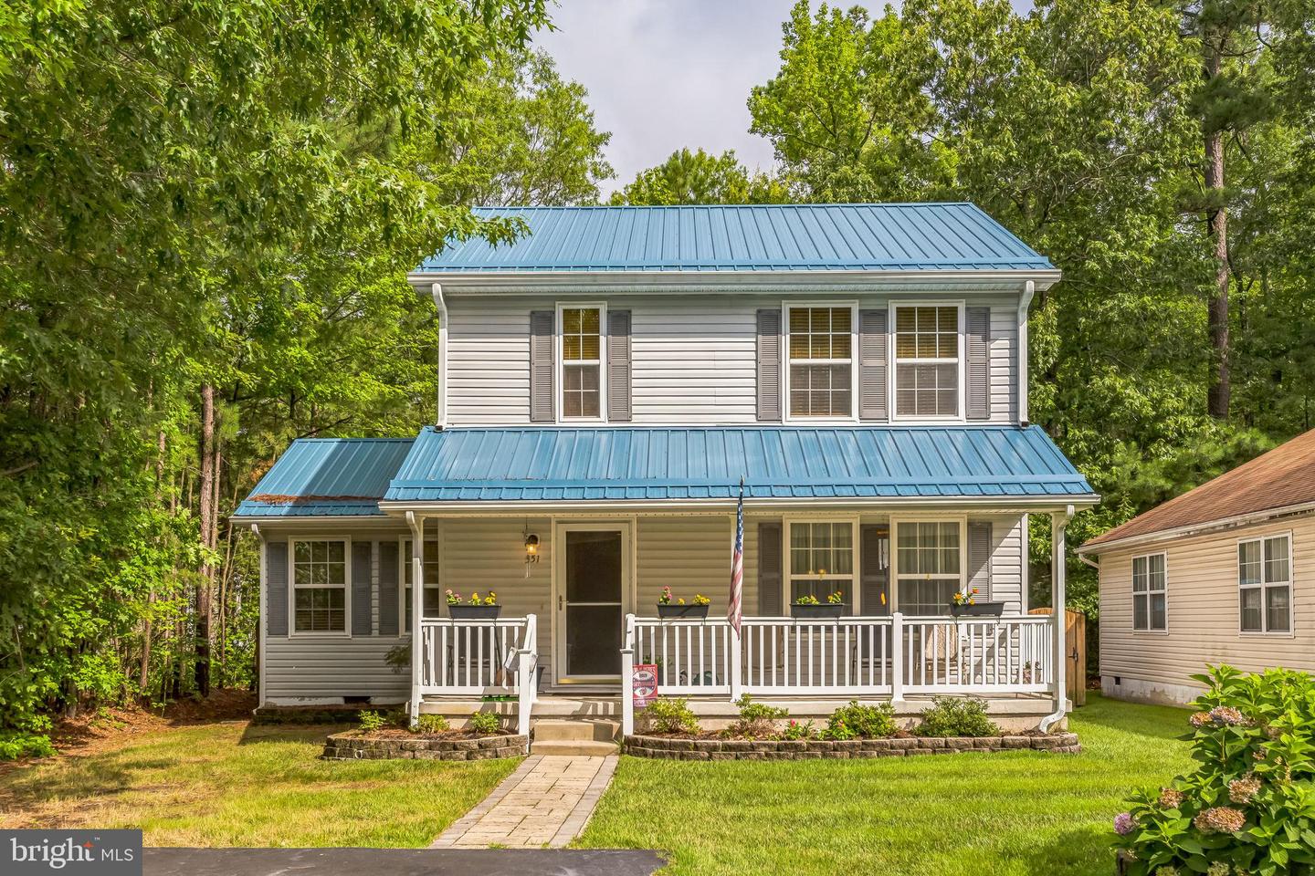 351 9TH ST, COLONIAL BEACH, Virginia 22443, 3 Bedrooms Bedrooms, ,2 BathroomsBathrooms,Residential,For sale,351 9TH ST,VAWE2009294 MLS # VAWE2009294
