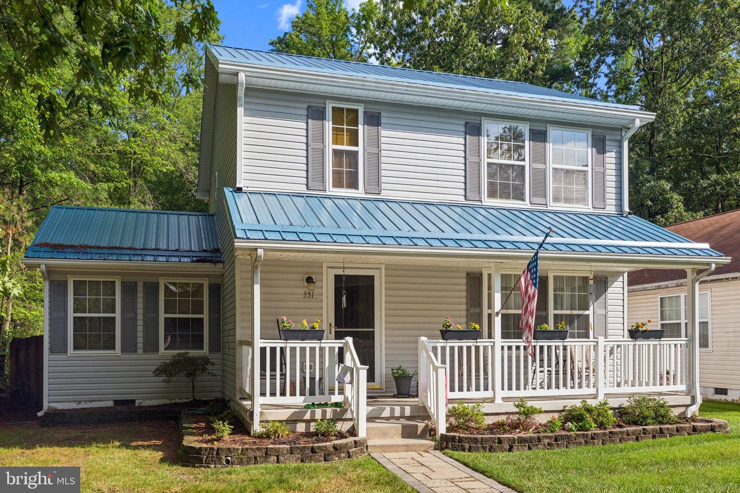 351 9TH ST, COLONIAL BEACH, Virginia 22443, 3 Bedrooms Bedrooms, ,2 BathroomsBathrooms,Residential,For sale,351 9TH ST,VAWE2009294 MLS # VAWE2009294