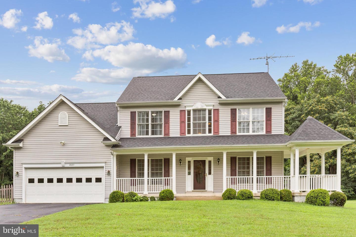 12685 CLEYDAEL BLVD, KING GEORGE, Virginia 22485, 4 Bedrooms Bedrooms, ,2 BathroomsBathrooms,Residential,For sale,12685 CLEYDAEL BLVD,VAKG2006718 MLS # VAKG2006718