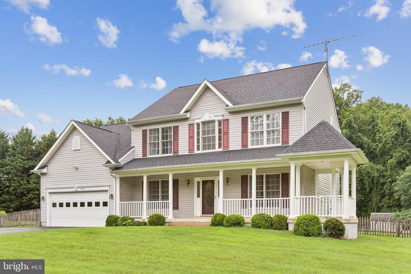 12685 CLEYDAEL BLVD, KING GEORGE, Virginia 22485, 4 Bedrooms Bedrooms, ,2 BathroomsBathrooms,Residential,For sale,12685 CLEYDAEL BLVD,VAKG2006718 MLS # VAKG2006718