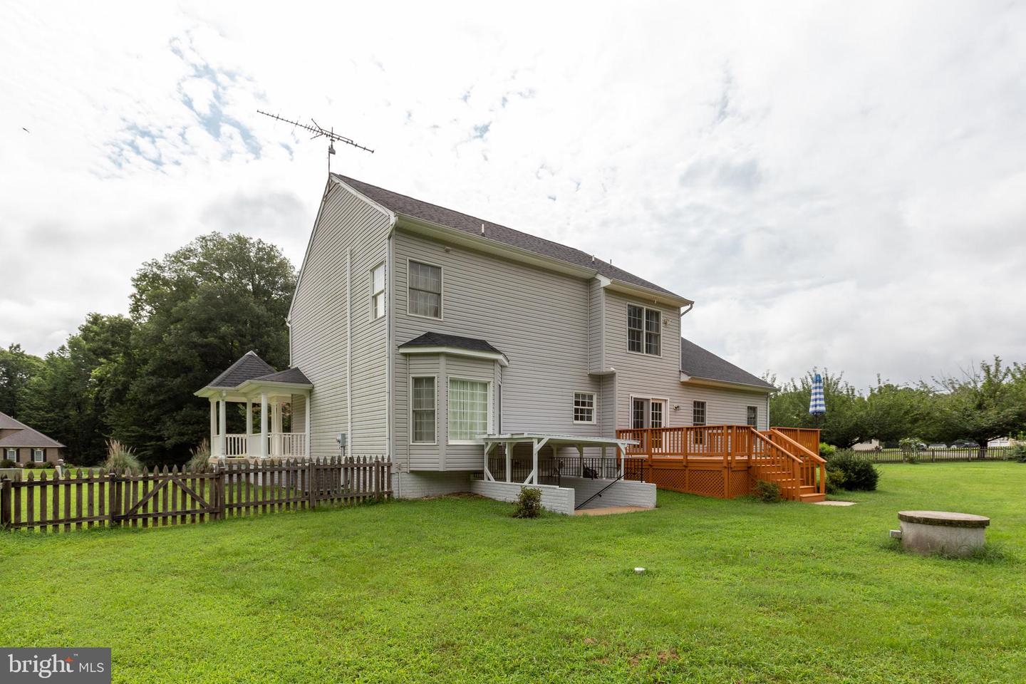 12685 CLEYDAEL BLVD, KING GEORGE, Virginia 22485, 4 Bedrooms Bedrooms, ,2 BathroomsBathrooms,Residential,For sale,12685 CLEYDAEL BLVD,VAKG2006718 MLS # VAKG2006718