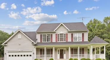 12685 CLEYDAEL BLVD, KING GEORGE, Virginia 22485, 4 Bedrooms Bedrooms, ,2 BathroomsBathrooms,Residential,For sale,12685 CLEYDAEL BLVD,VAKG2006718 MLS # VAKG2006718
