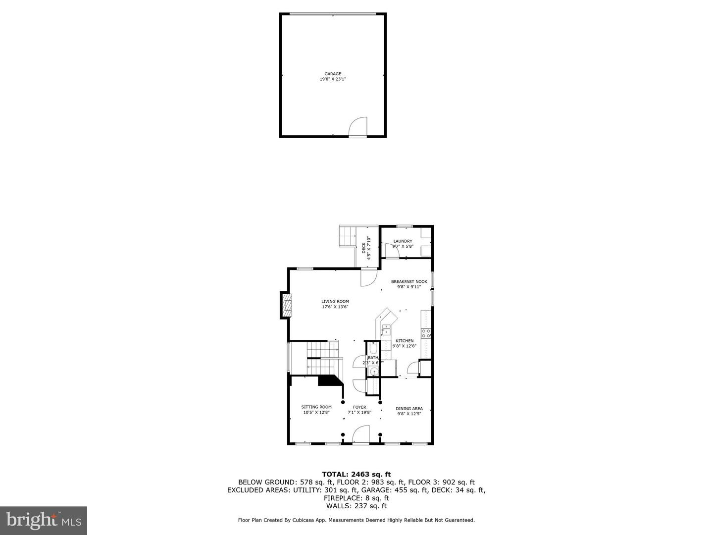 16311 CATENARY DR, WOODBRIDGE, Virginia 22191, 3 Bedrooms Bedrooms, ,2 BathroomsBathrooms,Residential,For sale,16311 CATENARY DR,VAPW2099272 MLS # VAPW2099272